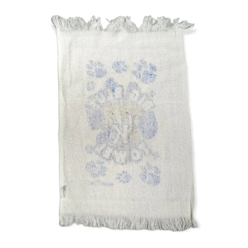 University of Kentucky Big Blue Wildcats Rally Towel
